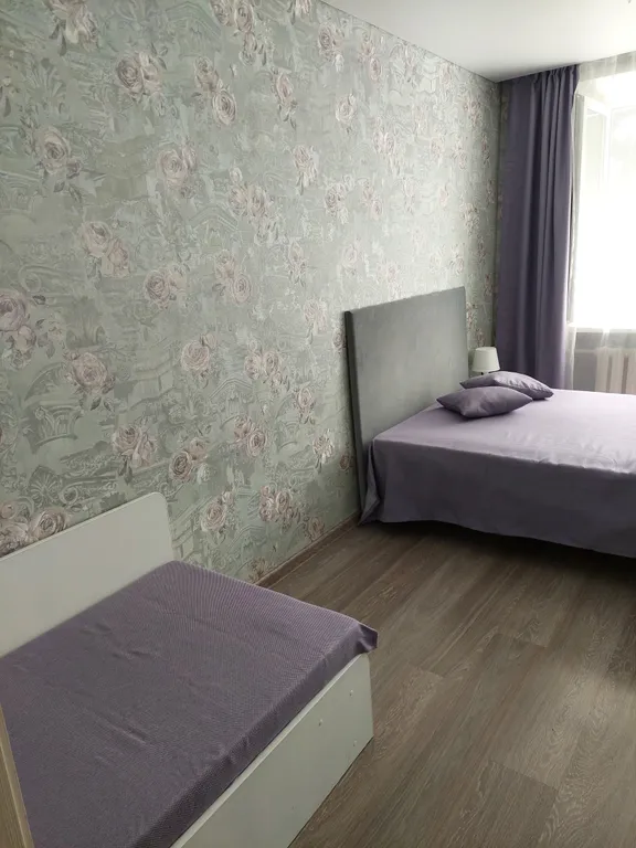 Малометражка в центре