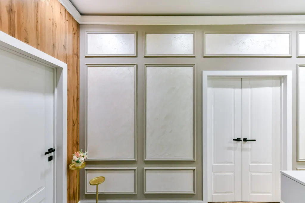 Просторная и уютная квартира около ТРЦ Хан-шатыр