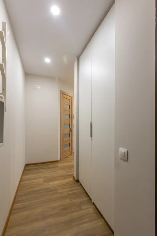 Апартаменты Кварт-Отель студия Sky