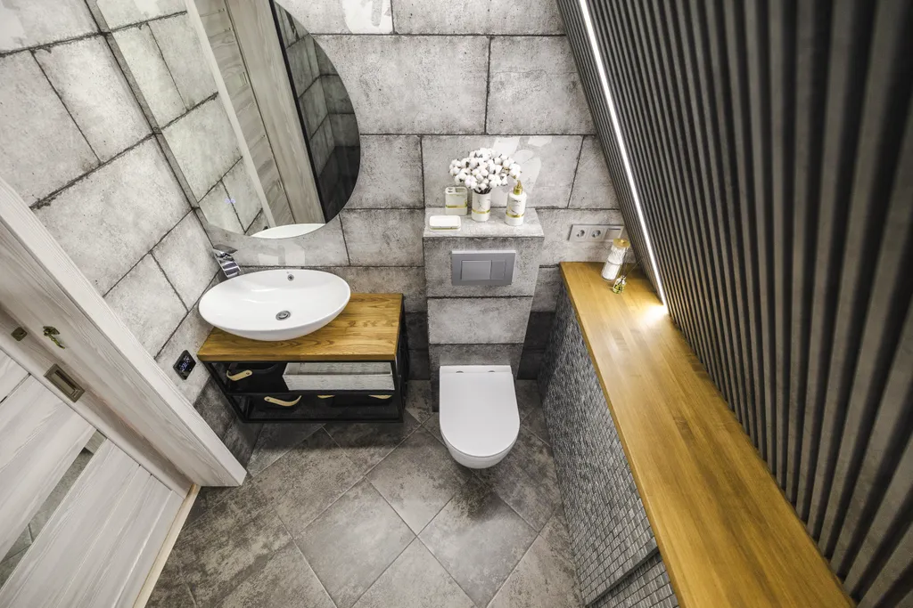 Дом А-фрейм