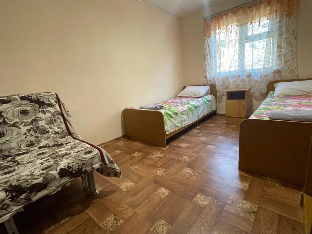 Квартира Комната — Лоо