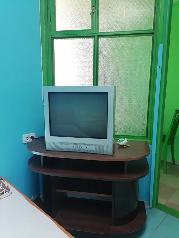 Комната на двоих