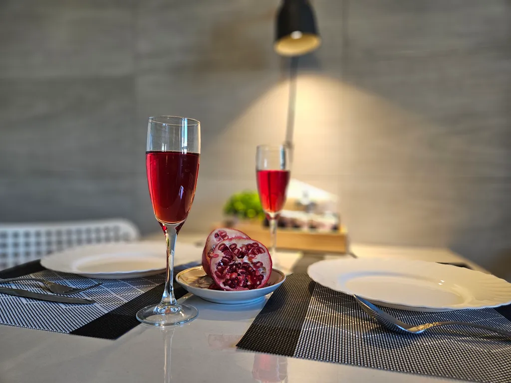 Апартаменты для вашего идеального отдыха