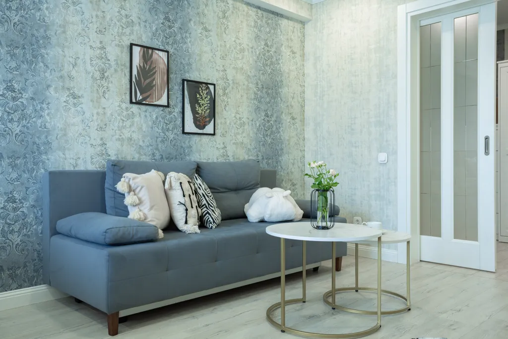 Городская саванна — гармония природы