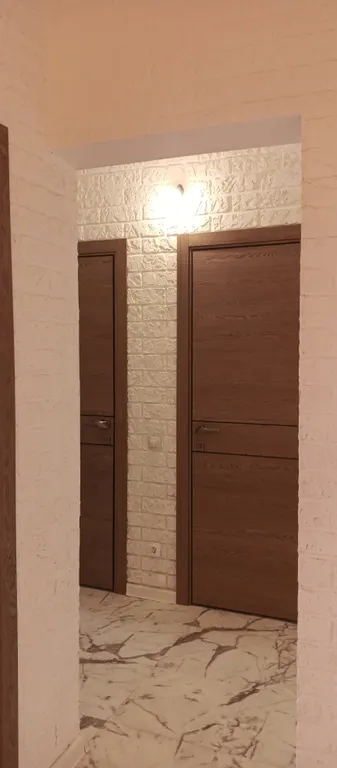 Евро трёхкомнатная и Лесопарк грибы белки и кукушки в Черте Города