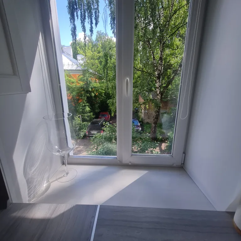 Уютная квартирка в центре