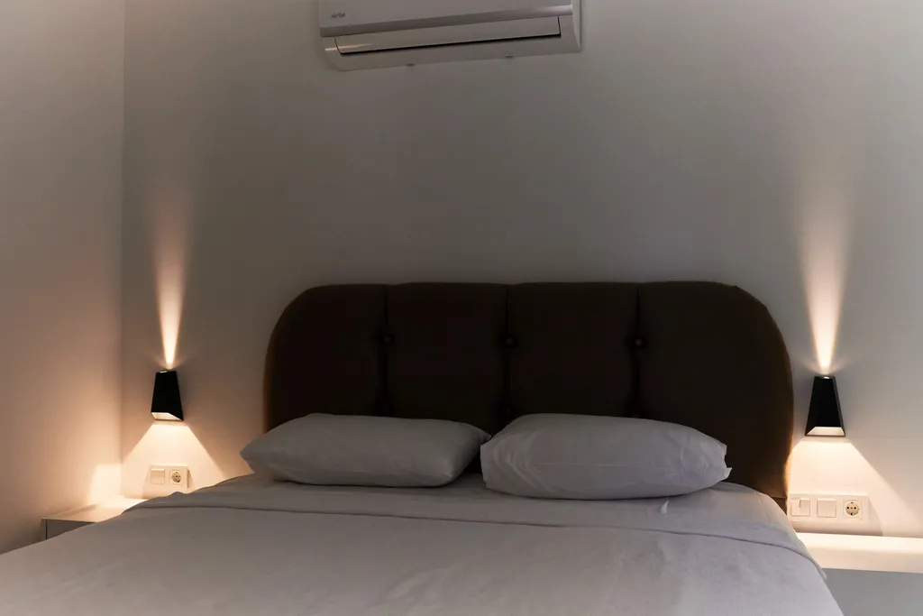 Новая уютная вилла