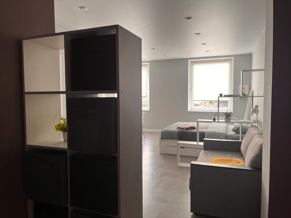 Апартаменты в новом ЖК Петрозаводск