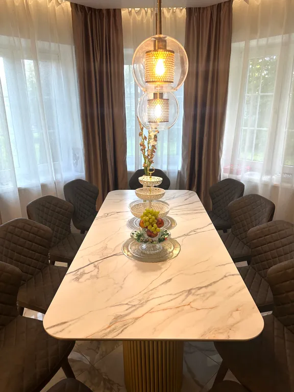 4-комнатный Дом