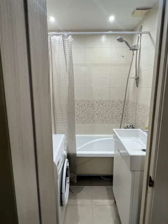 Квартира в исторической части города с великолепным видом из окна