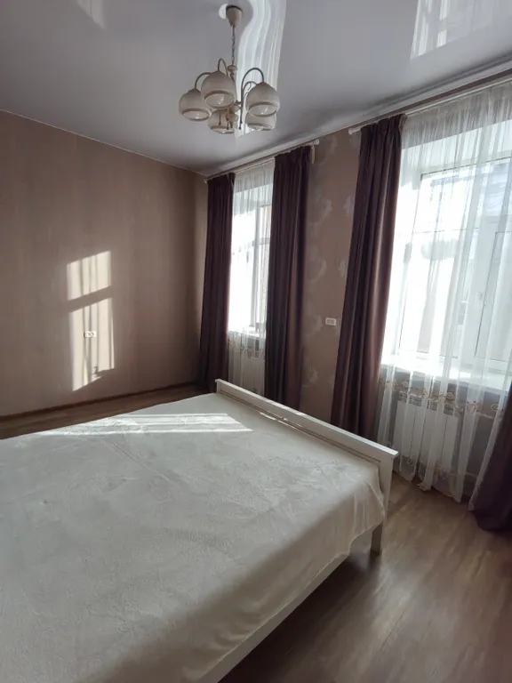 Комфортабельная 2-комнатная квартира в историческом центре города