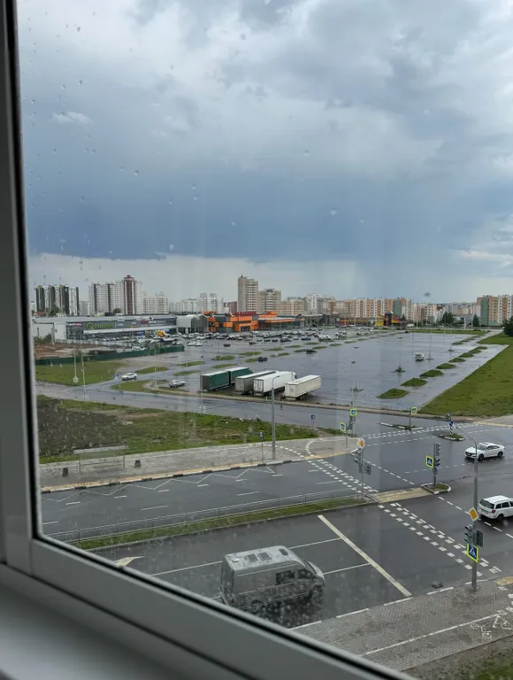 Новые уютные апартаменты в новом доме недалеко от центра