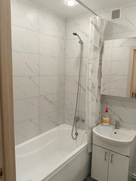 Чистая, уютная квартира