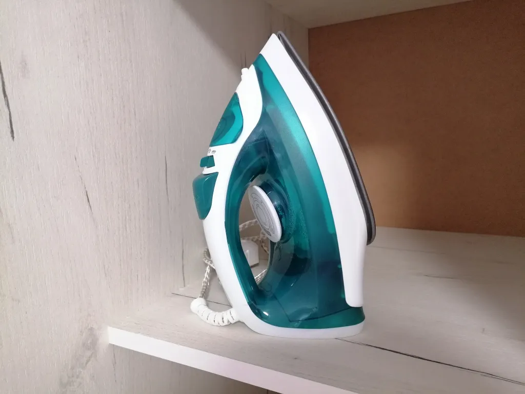 Квартира Светлая и комфортная квартира в ЖК Юттери — Колпино