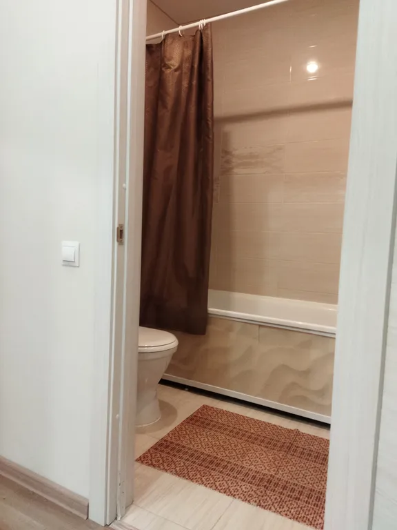 Квартира Квартира у курорта — Горячий Ключ