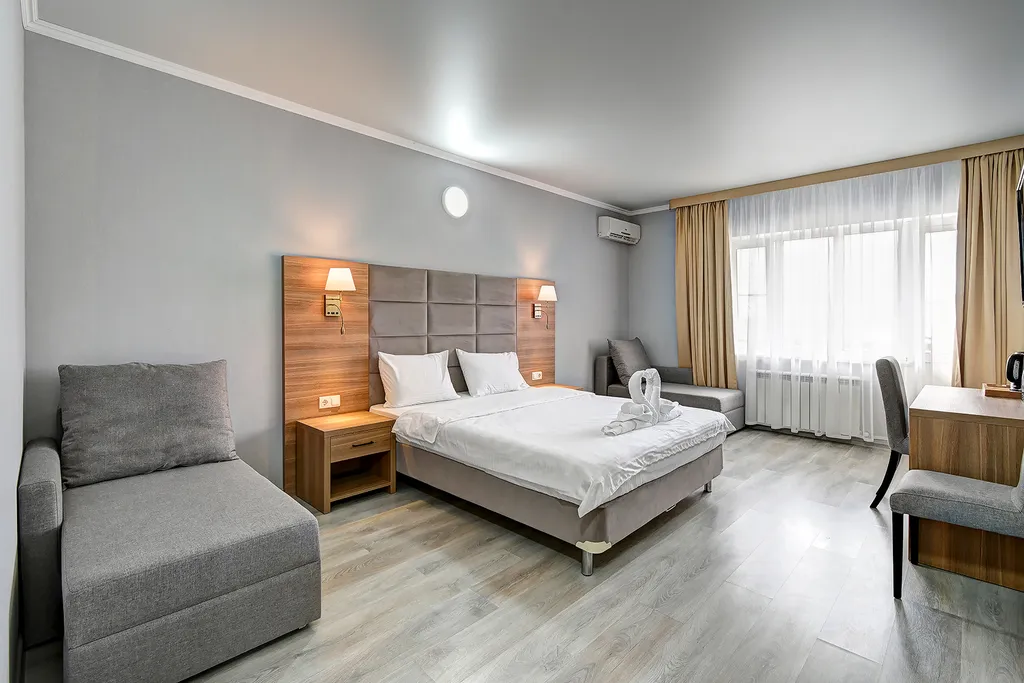 Квартира Комната — Головинка