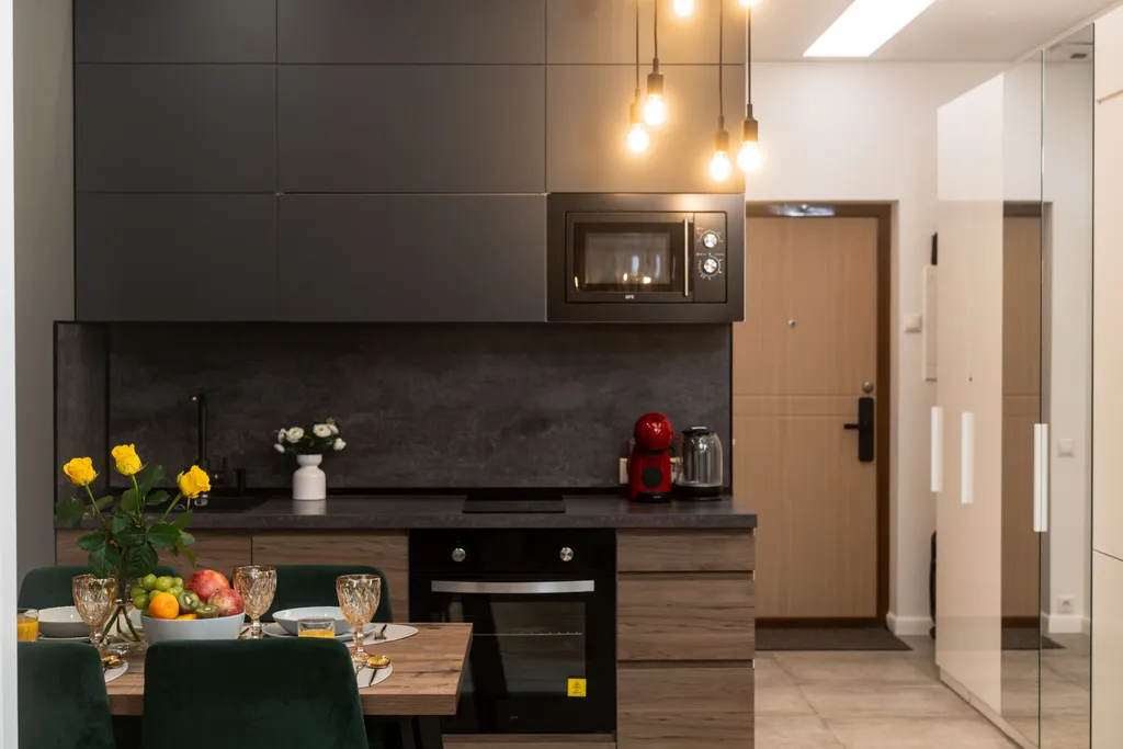 Квартира Апартаменты Lux gold рядом с ИЦ Сколково — Новоивановское