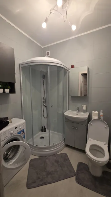 Уютная квартира рядом с морем