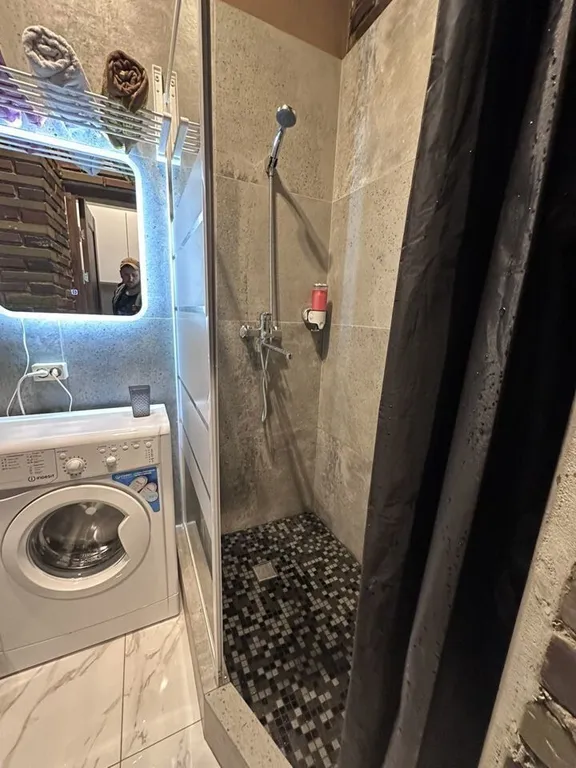 Квартира 1-комнатная Квартира — Хабаровск