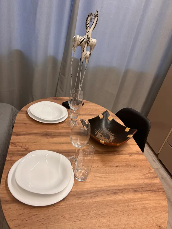 Лагуна уюта