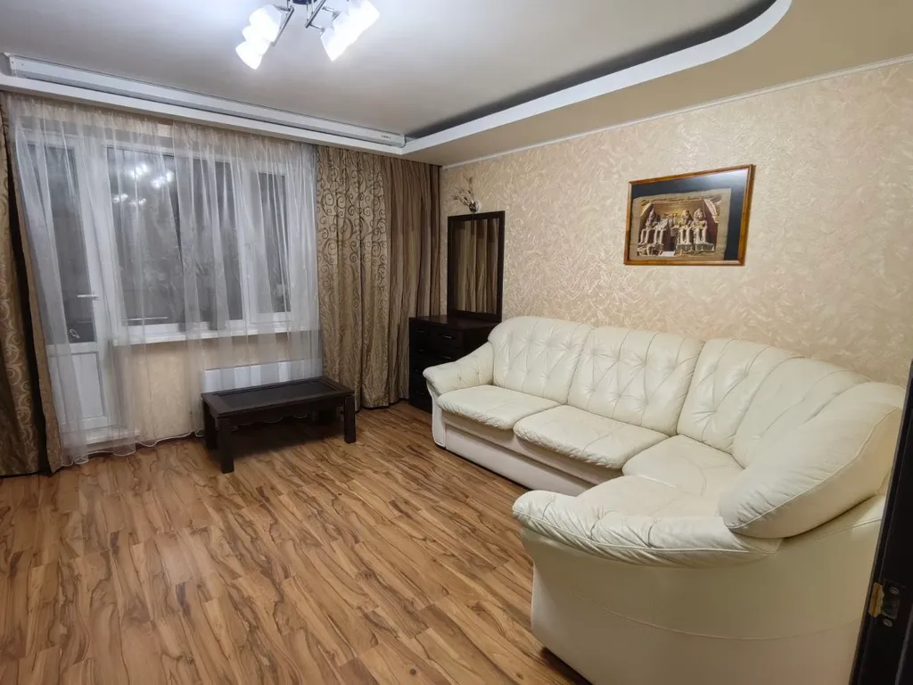 Двушка в Химках