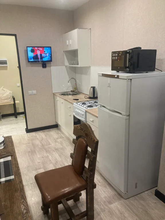 Квартира в шаге от центра