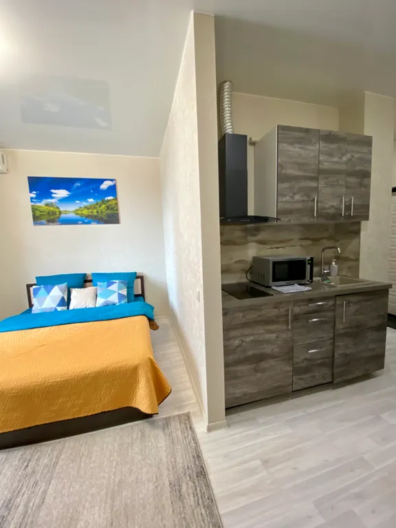 Квартира недорого близко от въезда в Ростов-на-Дону