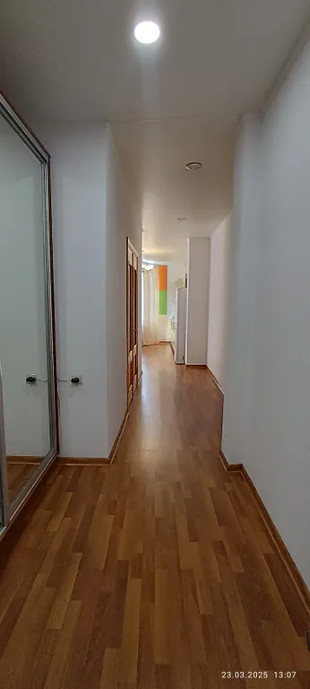 Квартира Квартира в центре с видом на горы — Владикавказ