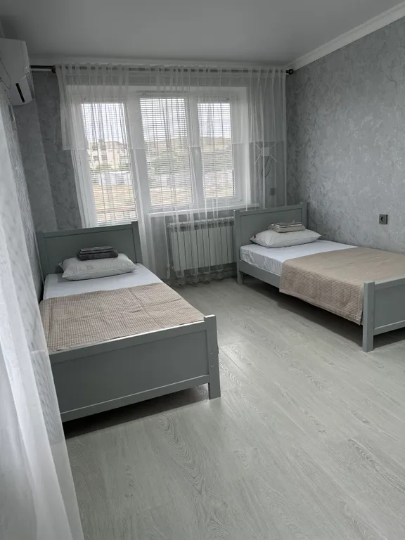 Уютная квартира с красивым видом — аренда посуточно в Дубки