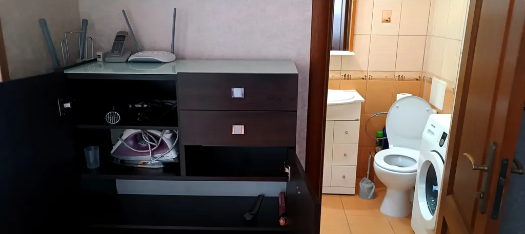 Квартира 1-комнатная квартира в самом центре города, возле Музея Мирового океана — Калининград