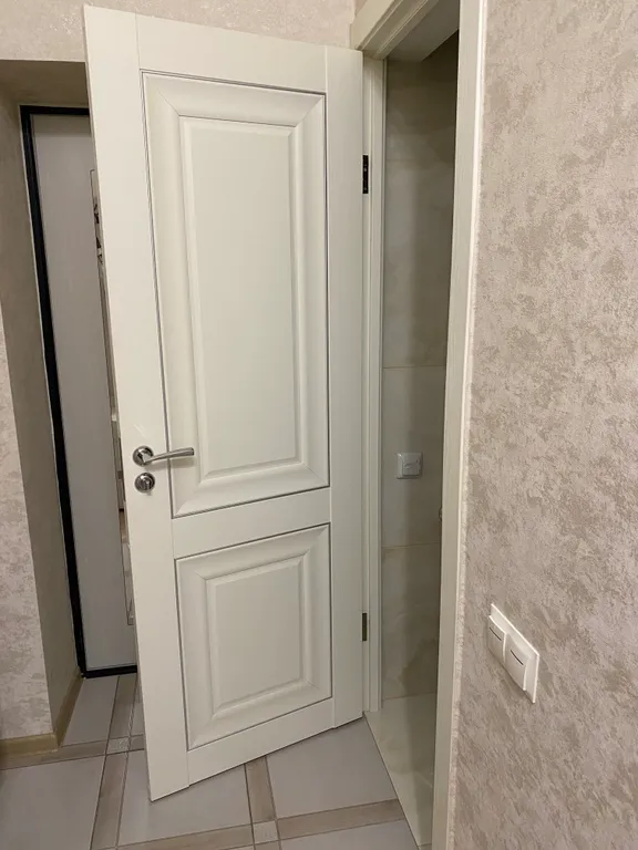 Уютная квартира на Балтийском побережье в сердце Зеленоградска