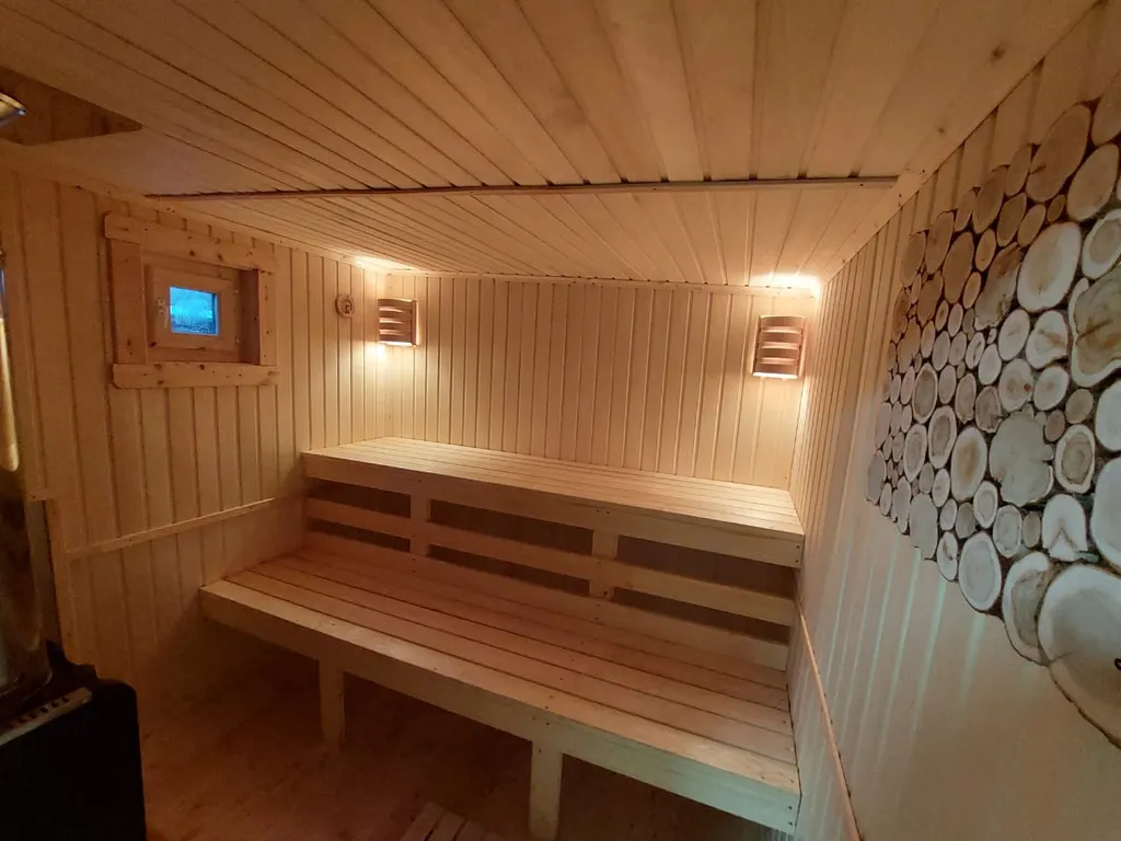 Габо Village дом с отдельной территорией