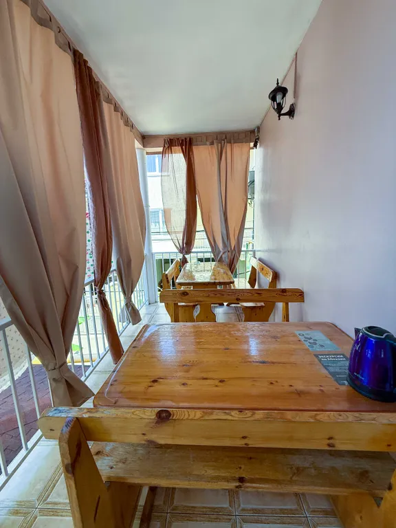 
  Сдается посуточно 3-комн. квартира 50 м². Фото 6.