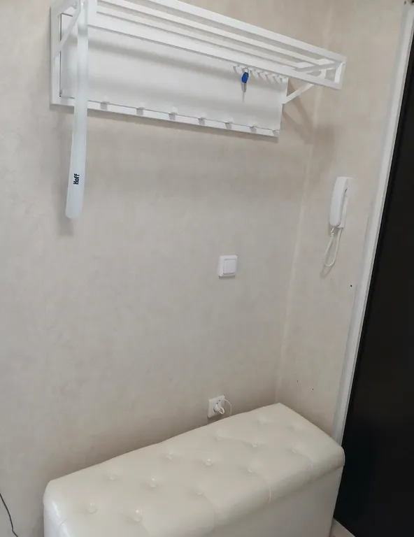 Квартира с шикарным видом на открытое море