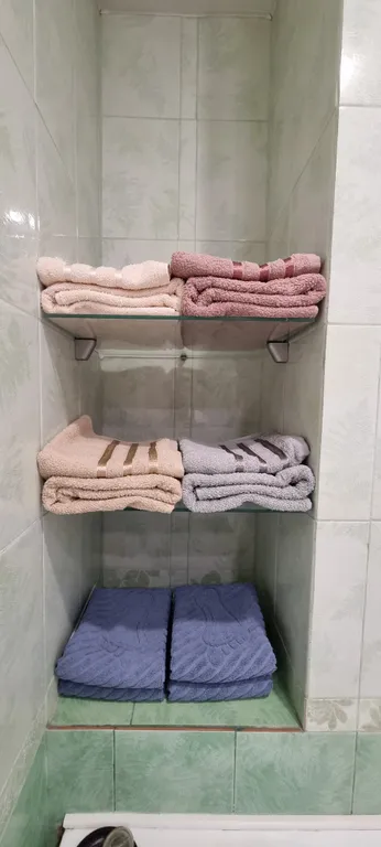 Просторная, уютная квартира: ваш домашний комфорт