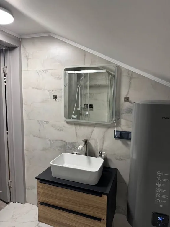 Уютный Дом 25 км по Дмитровскому шоссе