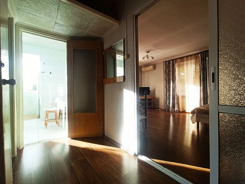 Квартира Уютная квартира в удобном месте — Адлер