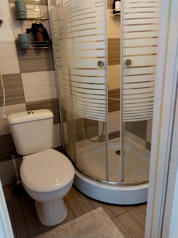 Коттедж Домик на Куршской косе — Куршская коса