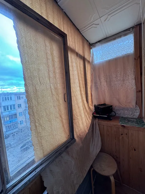 Квартира 2-я квартира с пианино в 15 минутах от моря — Евпатория