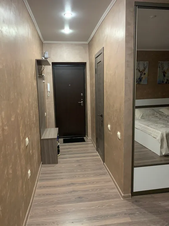 Уютная квартира в центе города