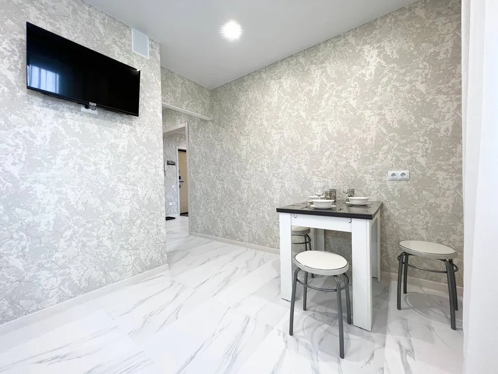 Квартира возле Областной больницы