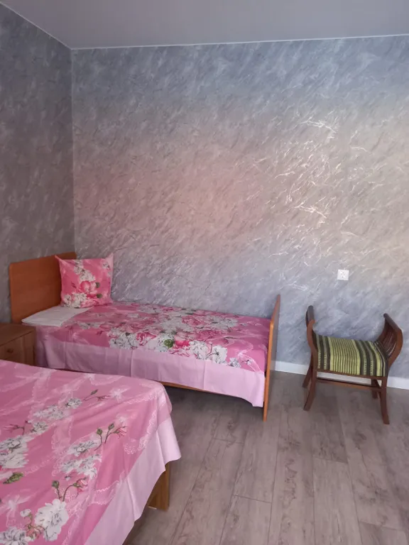 Квартира Уютная новая комната, первая сдача на летний период с июня по сентябрь — Анапа