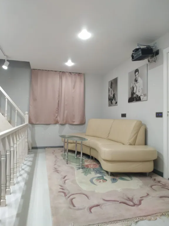 Коттедж Коттедж Здесь можно отдохнуть — Санкт-Петербург