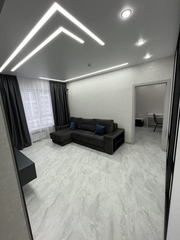 Новая современная квартира возле Лапландии