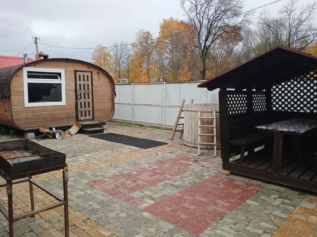 Квартира 3-комнатная Квартира — Лабинск