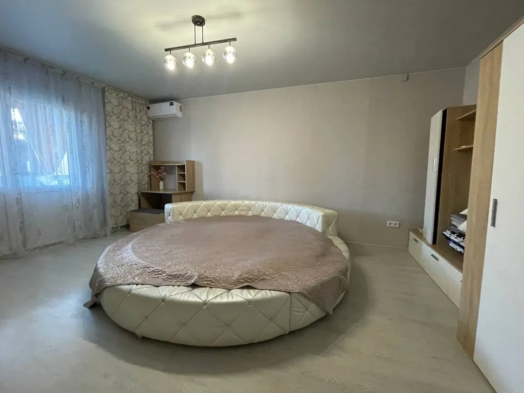 Уютный коттедж