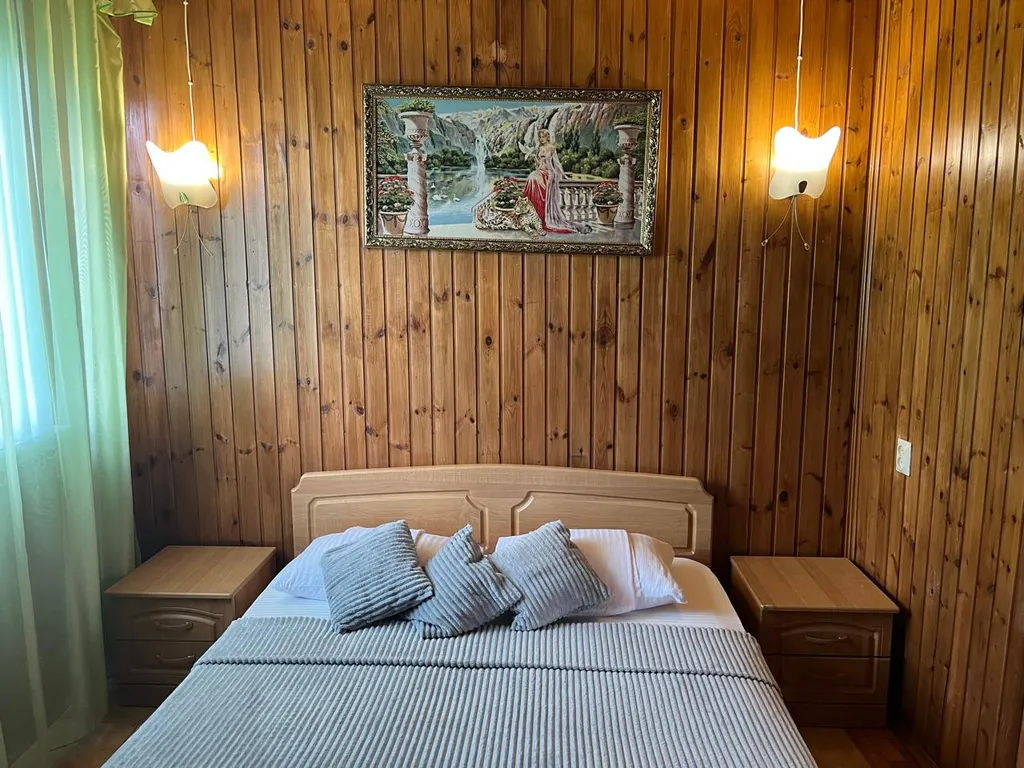 Квартира Комната — Сочи