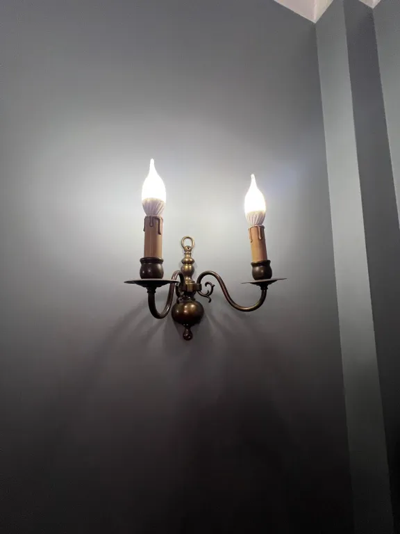 Квартира Трехкомнатная сталинка в центре — Минск