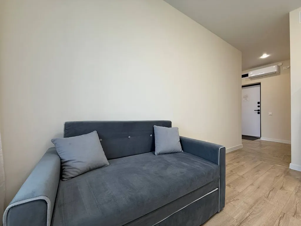 Квартира Квартира с Красивым видом — Новосибирск