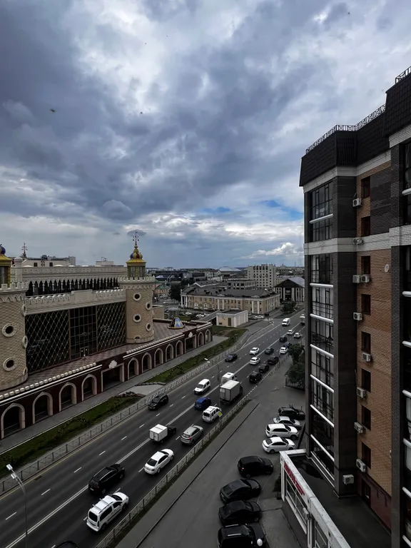 Красоты Казани